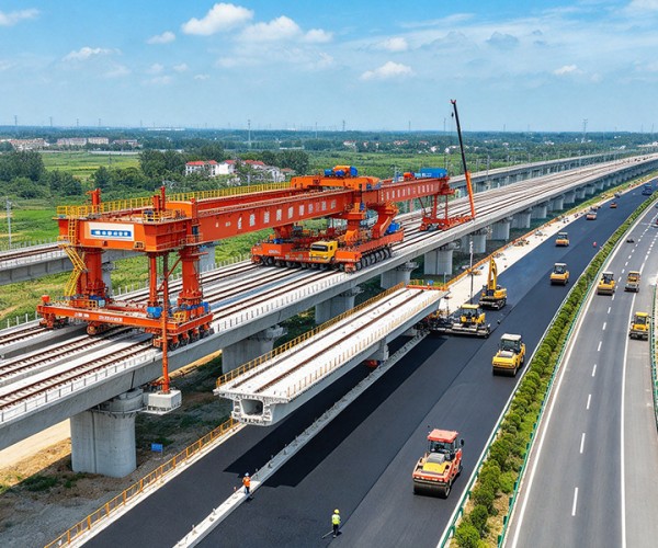 宽甸公路建设