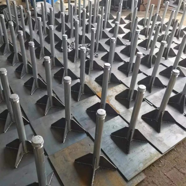 宽甸沉降板现货